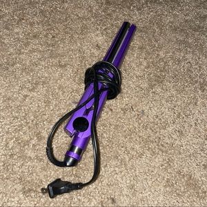 Conair hair straightener